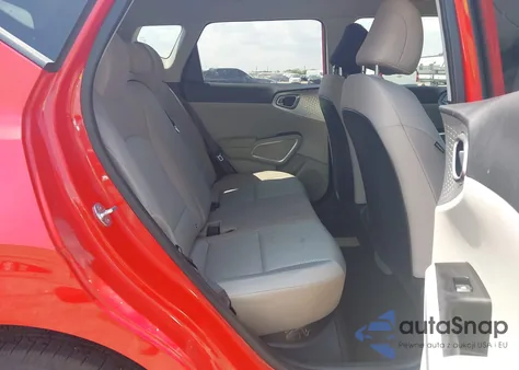 2024 Kia Soul Lx z USA, uszkodzony, nr VIN KNDJ23AUXR7220770